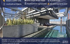 Lindo Studio Jardins AC/WF H Clinicas